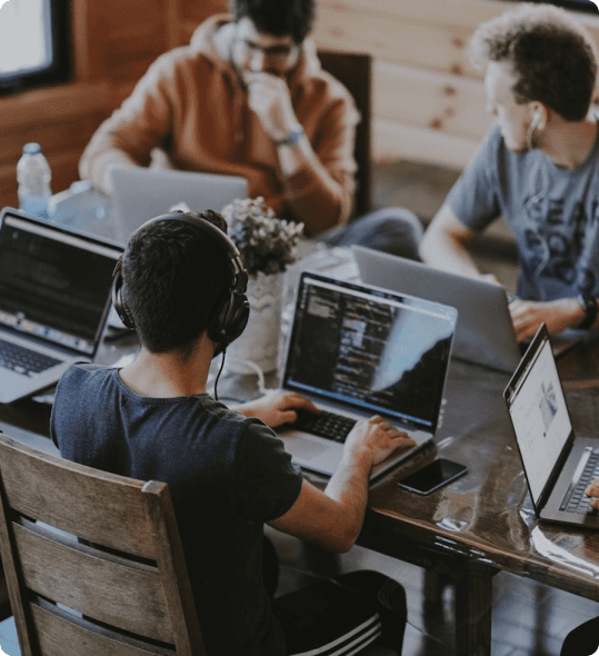 Team collaboration