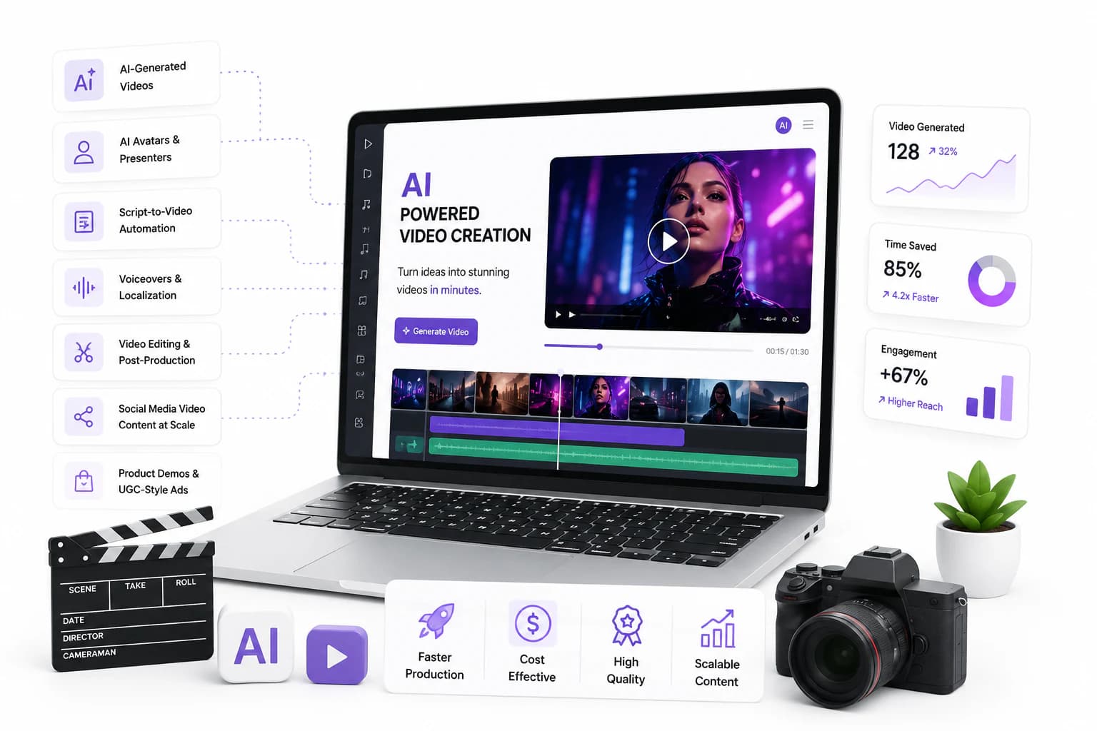 AI Videos