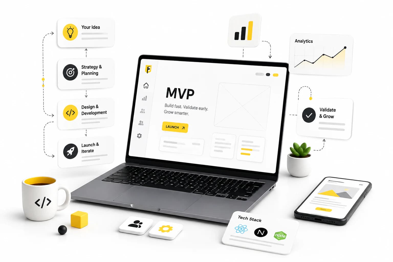 MVP Building